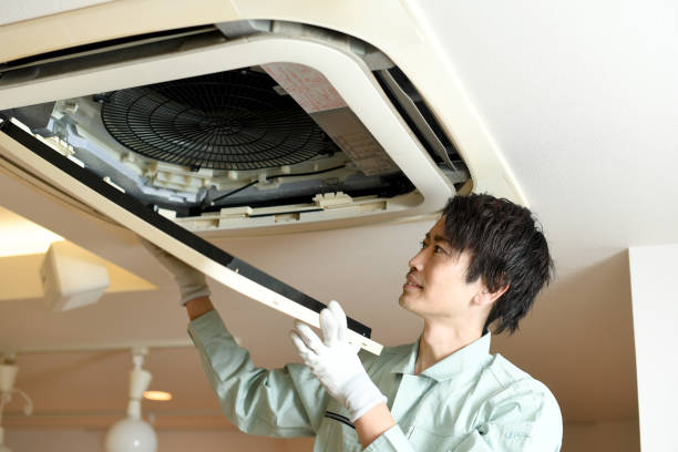 Best Air Duct Cleaning Near Me  in Skidway Lake, MI